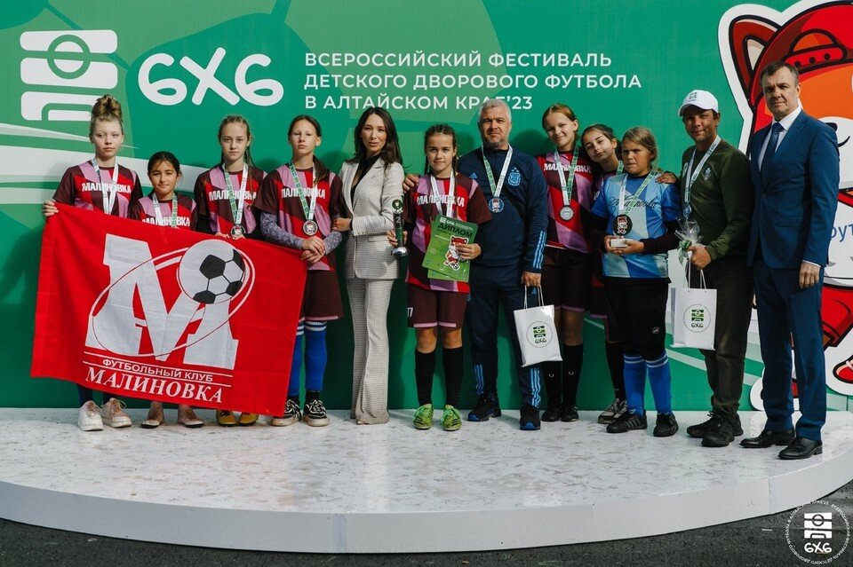    Фото: администрация Томской области