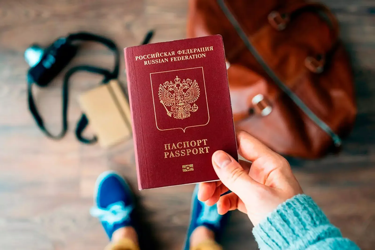 Выдают ли займы по загранпаспорту в 2025 году?