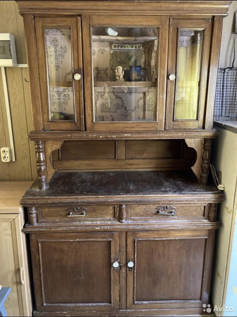 Моя прелесть😁 Его еще предстоит довести до ума