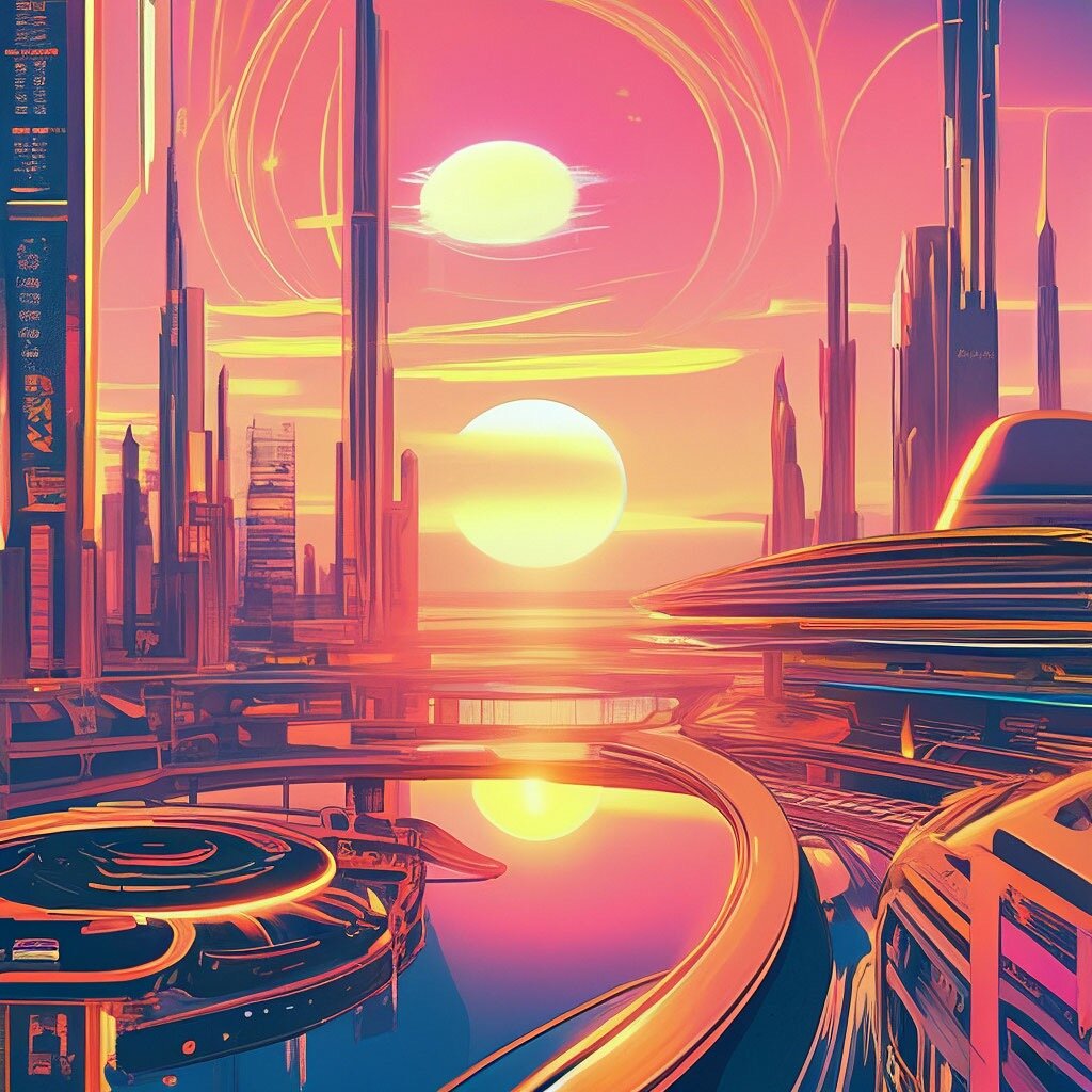 "Любая достаточно развитая технология неотличима от магии" - закон Кларка