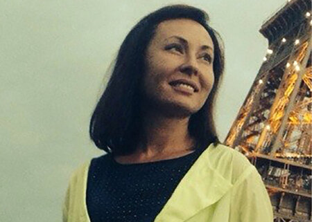    Вдова Евгения Пригожина сменила фамилию