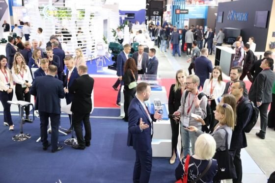     Фото: Нева 2023