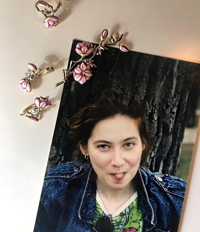 @evelinakhromtchenko / Instagram*