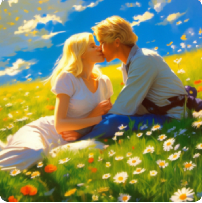 Нейросеть Шедеврум