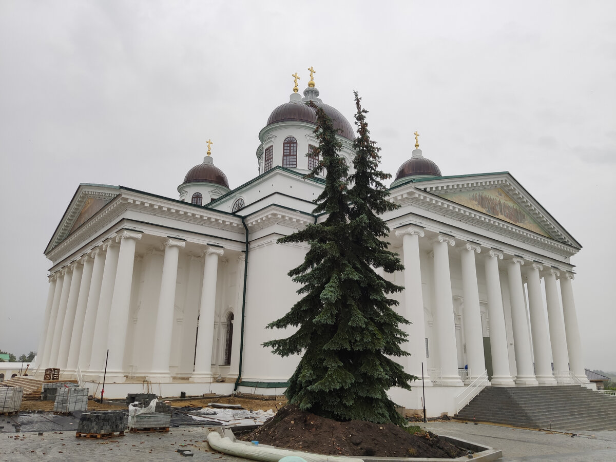 Соборная площадь, 19