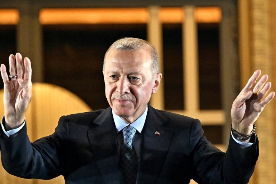 Для Турции экспорт зерна важен как для внутреннего потребления, так и для переработки его на муку с последующей её реализацией.