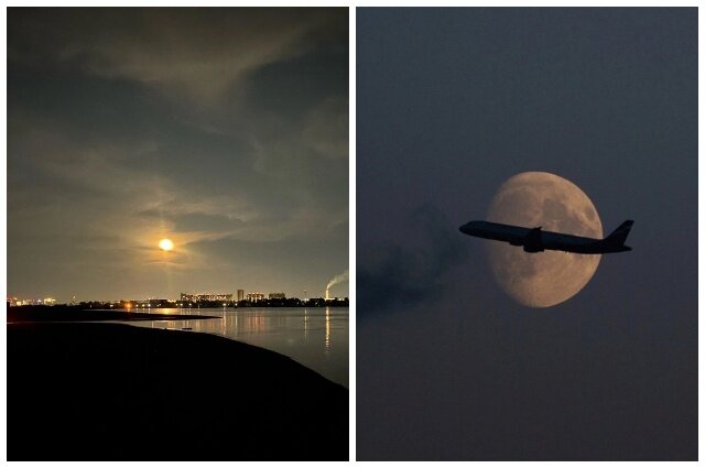    Фото: Взято с сайта/ Telegram-канал «Новосибирск с огоньком», группа «АСТ-54» «ВКонтакте»