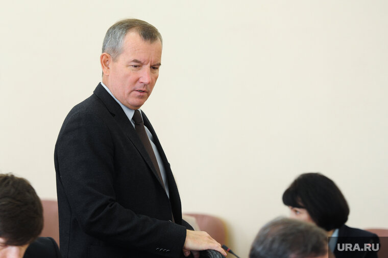    Владислав Макаров станет последним главой района в Челябинске, избранным в рамках реформы МСУ