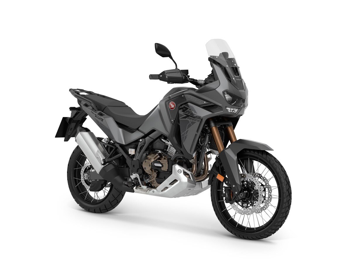 HONDA CRF1100L AFRICA TWIN