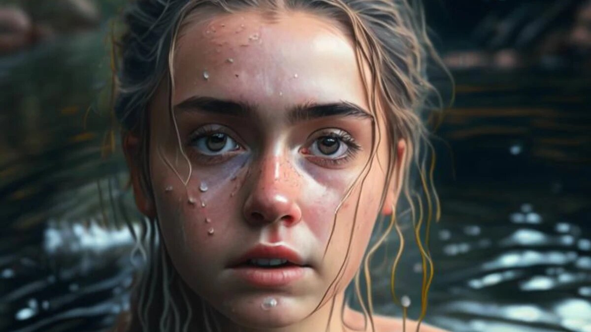 Что делать на народный праздник в Ивана Купалу. Фото: Kandinsky 2.1