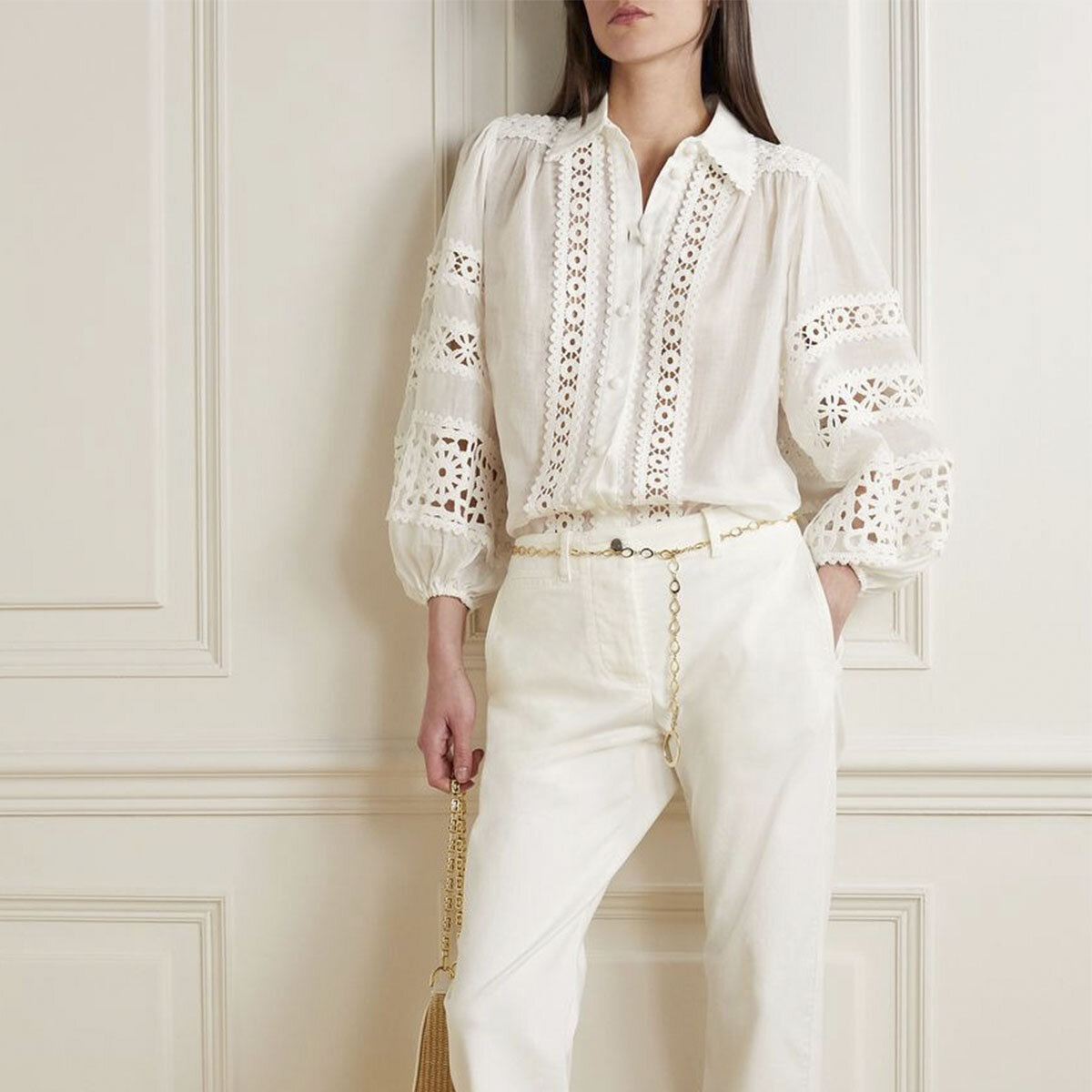 Фото взято с официального сайта бренда Zimmermann https://www.zimmermann.com