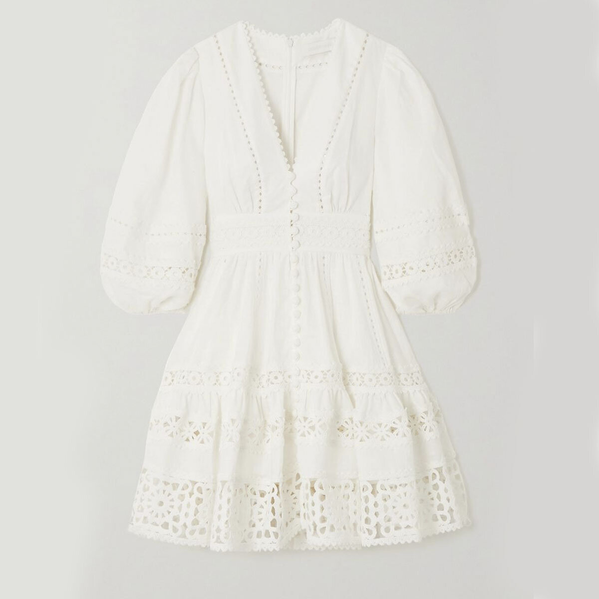 Фото взято с официального сайта бренда Zimmermann https://www.zimmermann.com