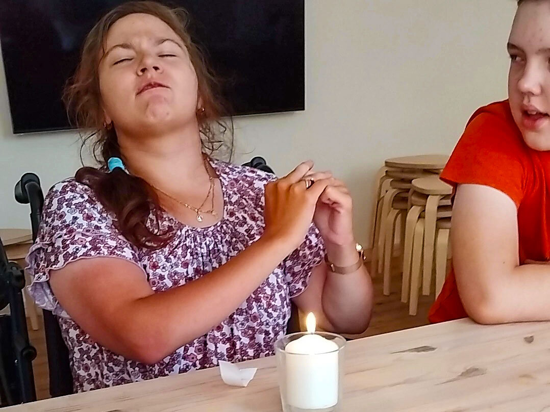 Дарья Атаман