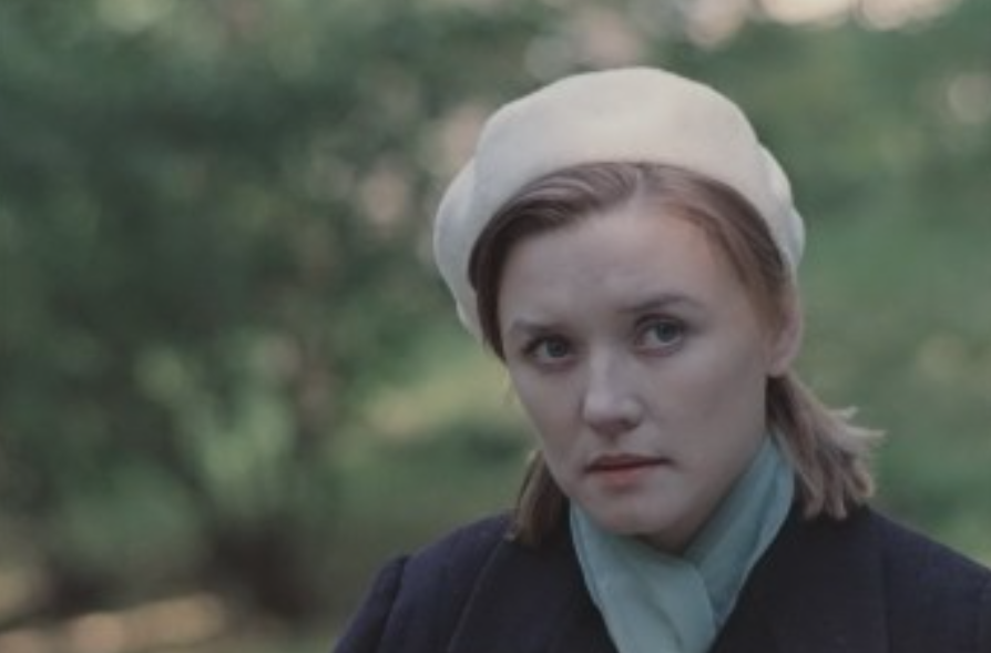 Кадр из фильма