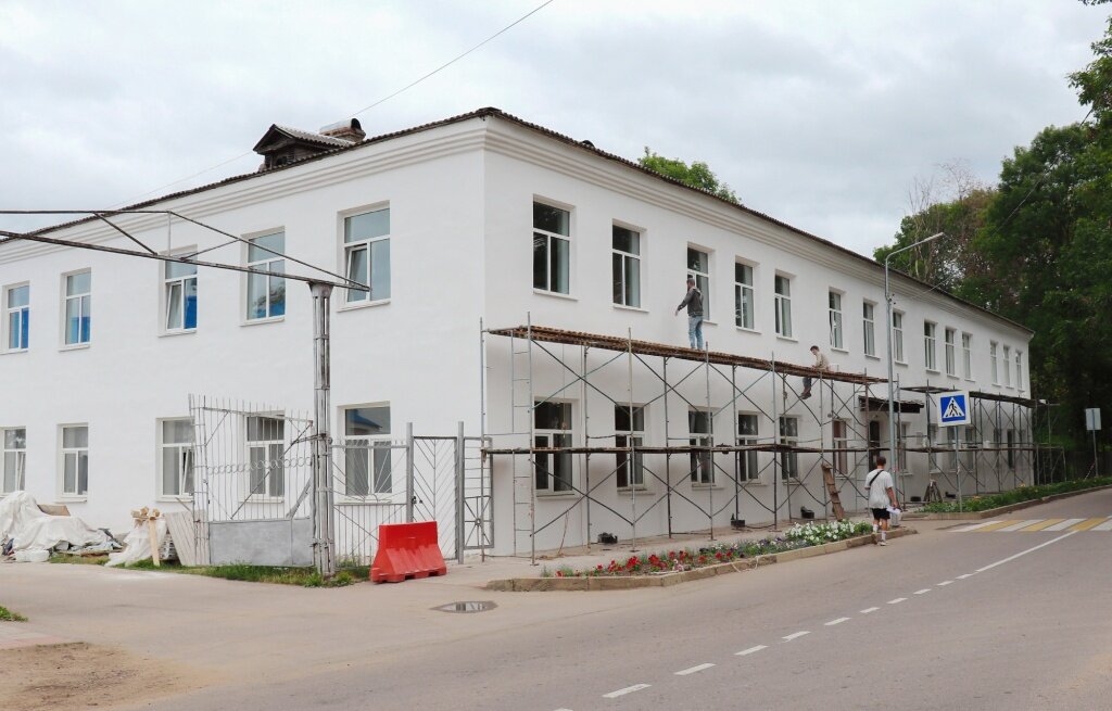 В Тверской области к юбилею Торопца реализуют 40 проектов по развитию города