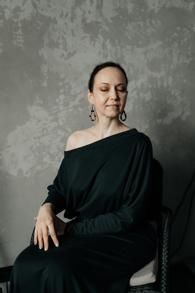 Я, январь 2022, без ретуши