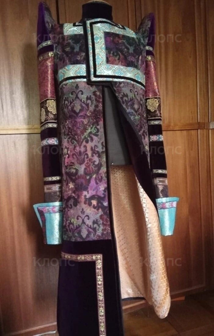    «Клопс»