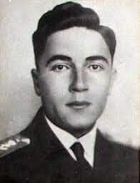 Милан Спасич и Сергей Машера