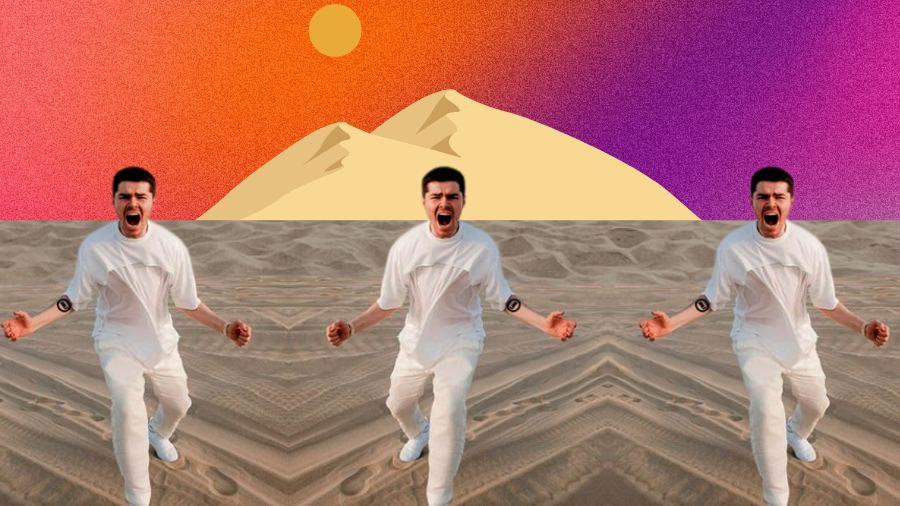 Аяз, ты издеваешься? Я даю тебе реальный способ заработка