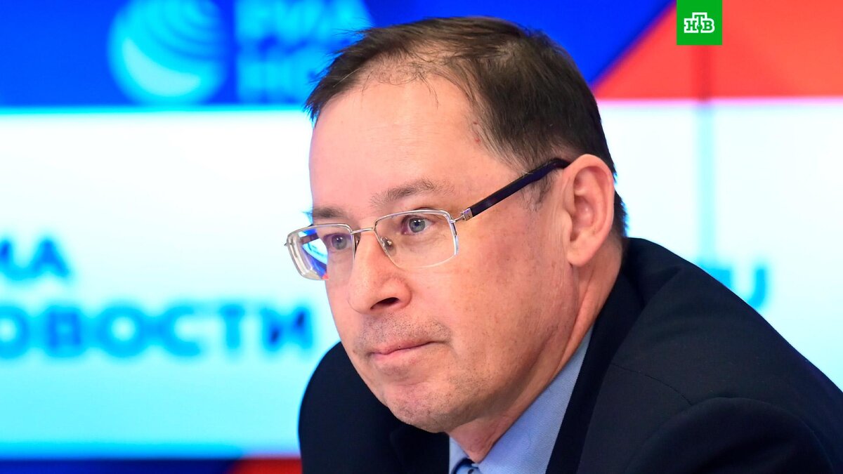    Фото: РИА Новости © 2023, Владимир Трефилов