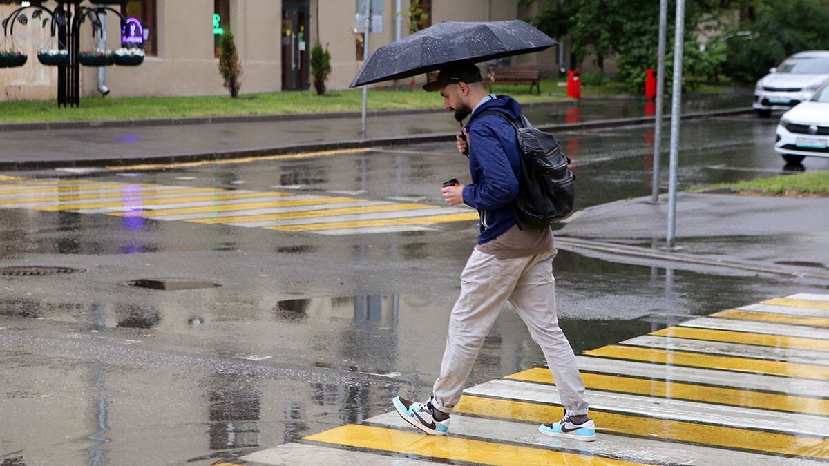    Фото: Ярослав Чингаев / АГН Москва