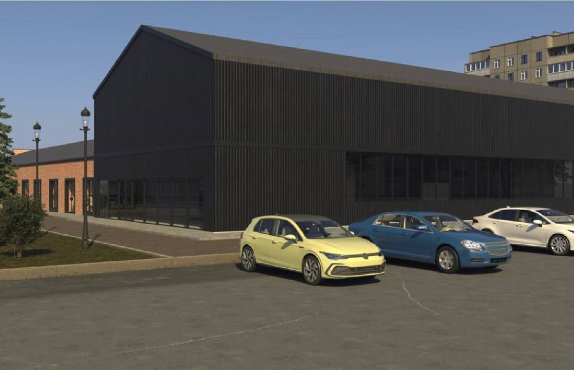 Иллюстрация: "Отелит"