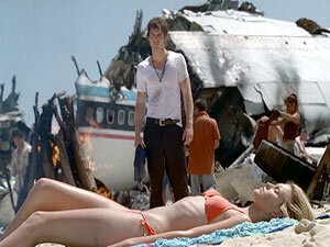 Ассоциативная картинка к слову Calamity