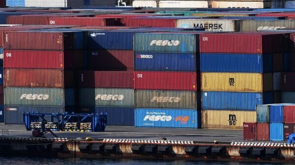    © Sputnik / Виталий Аньков