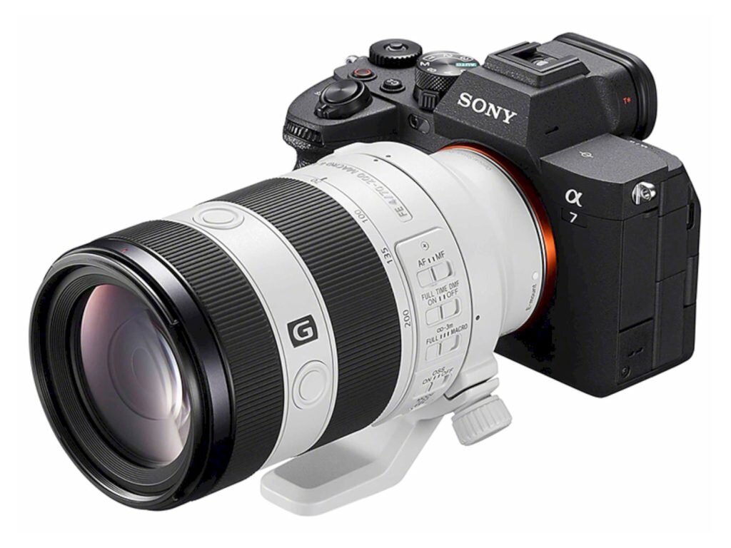    Фото: Sony