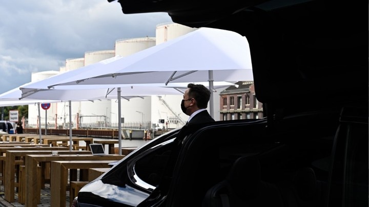 TOBIAS SCHWARZ/DPA/GLOBALLOOKPRESS