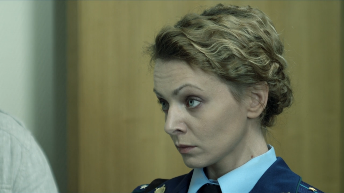 Розыск 3 (сериал) (2015) - Фильм Про