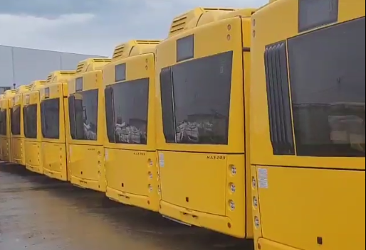    // фото: портал «Ростовский городской транспорт»