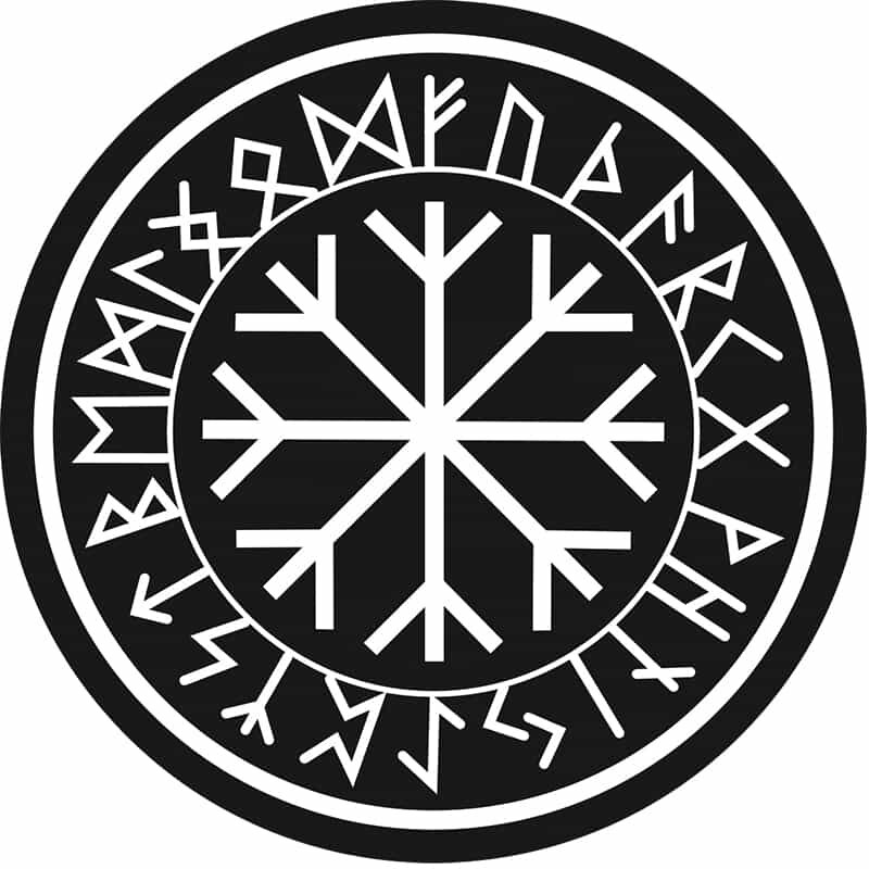 Защитный амулет