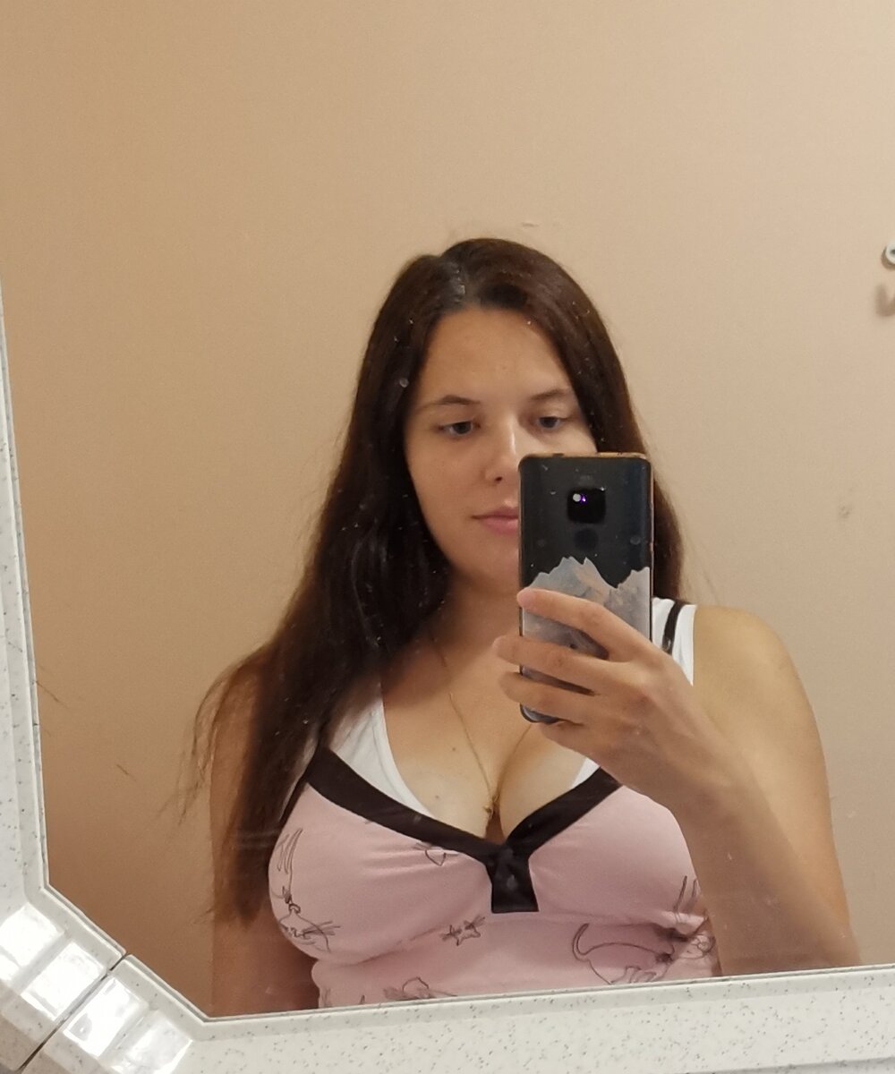 Спустя 2 дня и 1 капельницу с препаратом железа. Уже вполне себе человек)