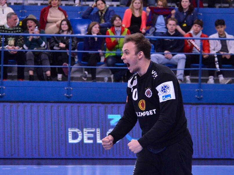 Владислав Мартыненко