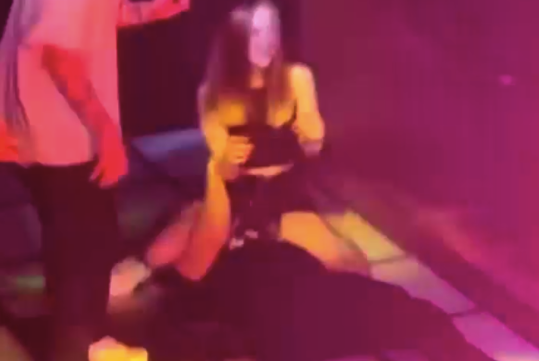 Девушки клуб секс - порно видео на kingplayclub.ru