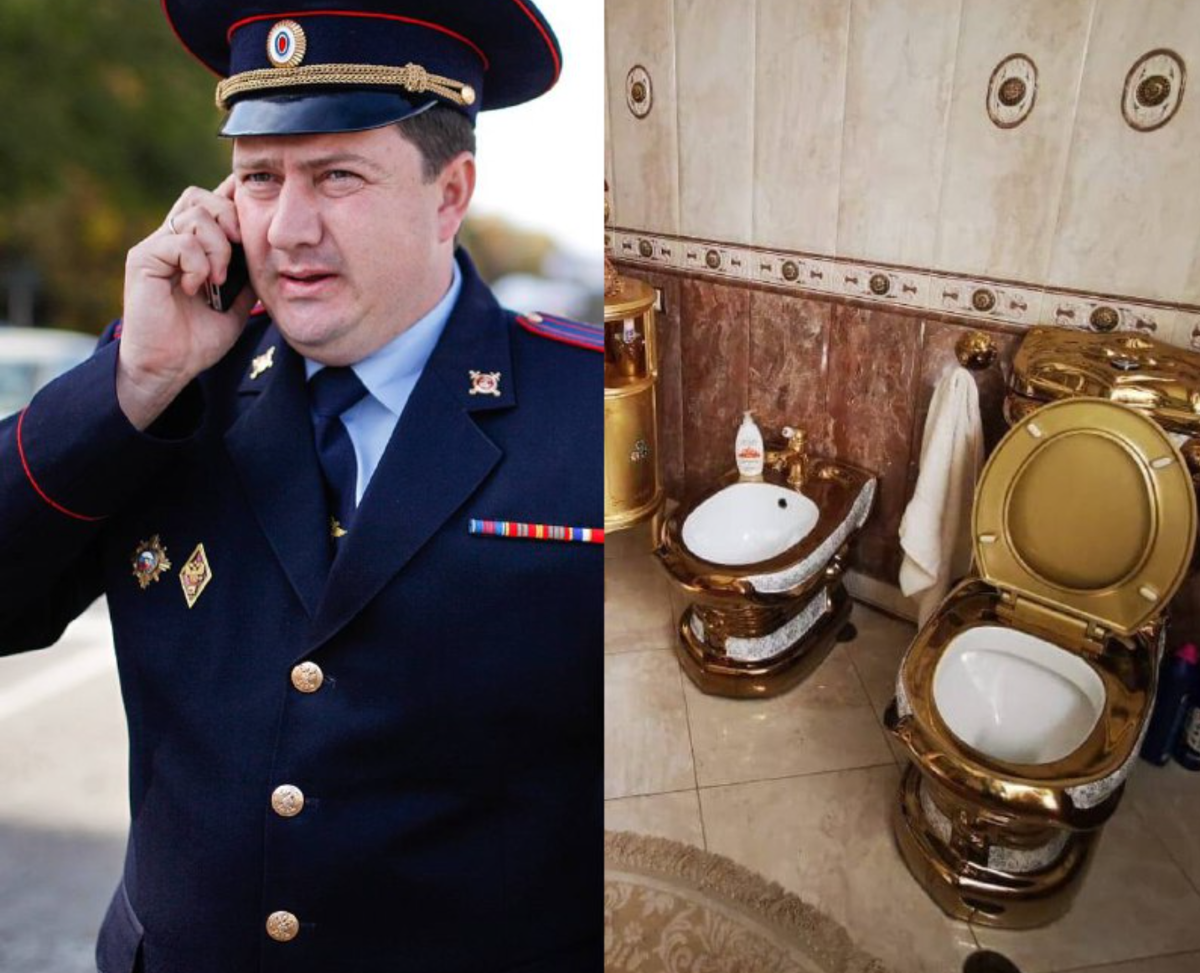 Бывших гаишников не бывает картинки