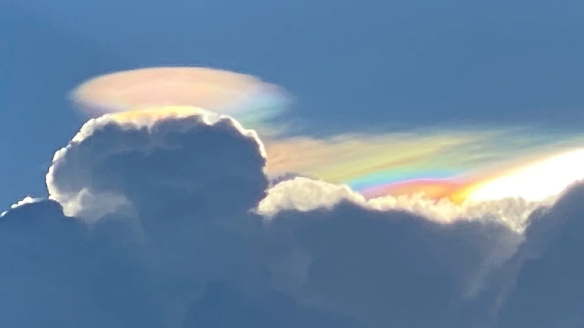 CLOUD ART (AMAZING) : Art, Design Clouds, Angel clouds, Cloud art