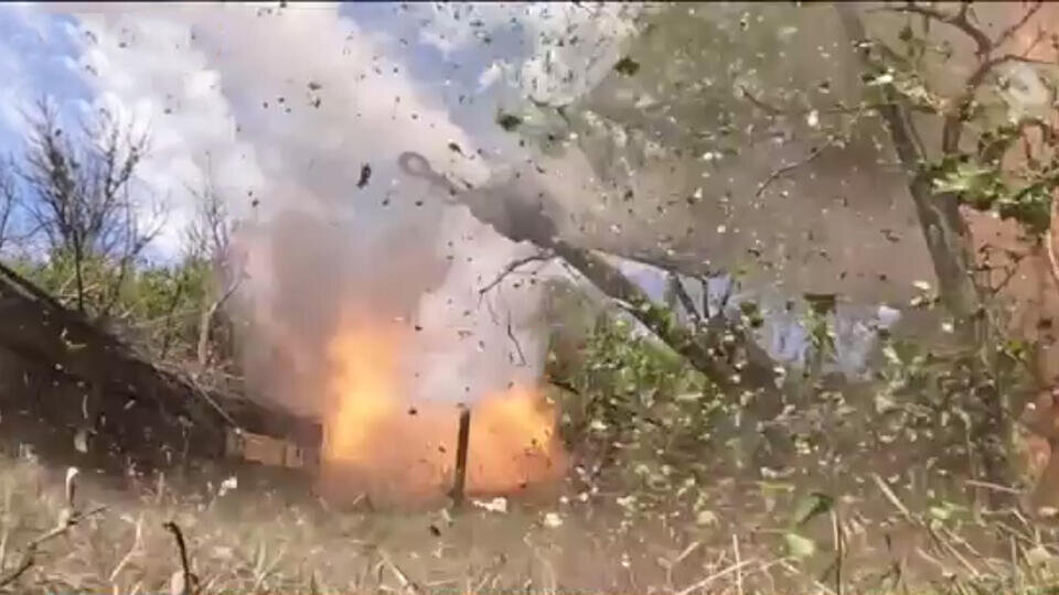 Фото: © Скриншот видео