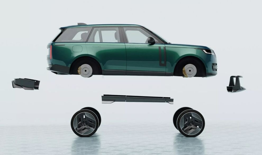 Листайте вправо, чтобы увидеть больше изображений