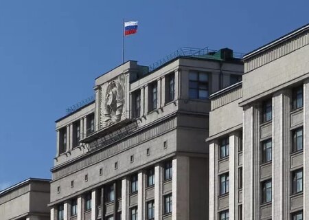    Госдума запретила менять пол в России