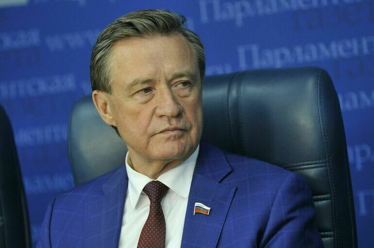   Юрий Инякин/ПГ