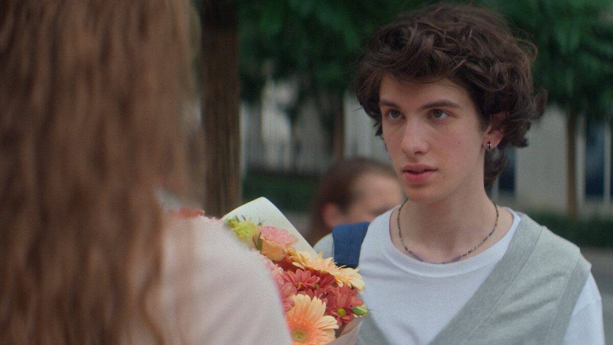 Кадр из "Страны Саша" 