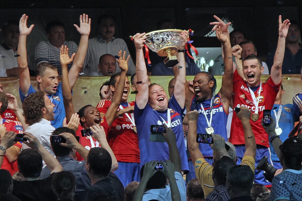    автор фото: архив «Советского спорта»