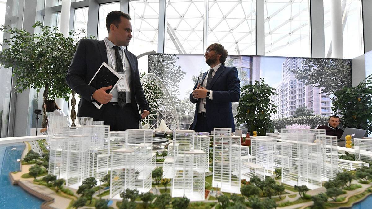    Фото: Сергей Киселев / АГН Москва