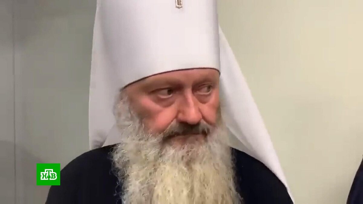    Наместнику    Киево-Печерской    лавры грозит до 8 лет