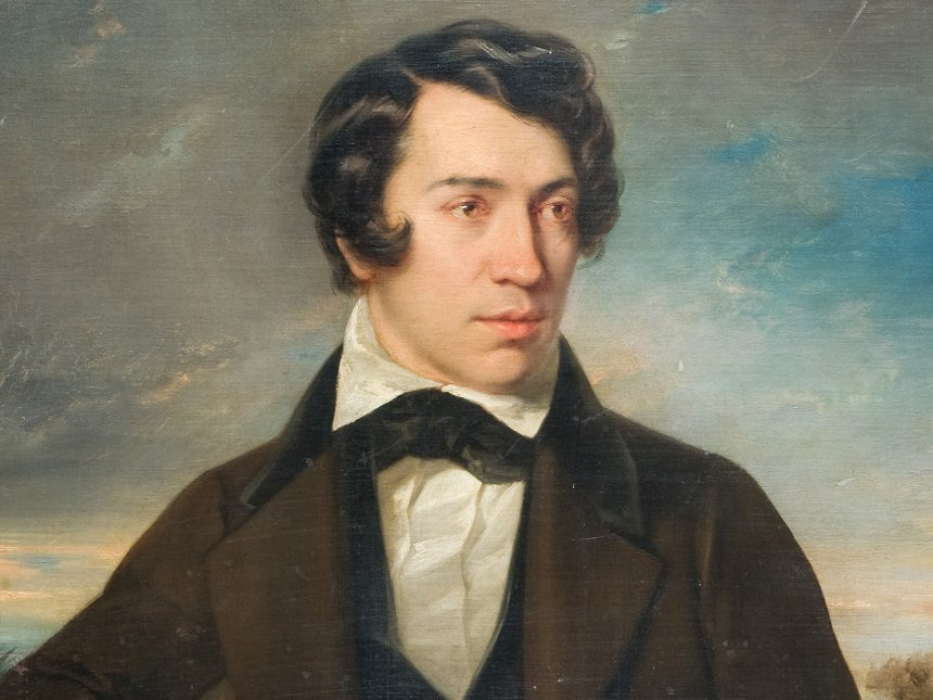 А. С. Хомяков