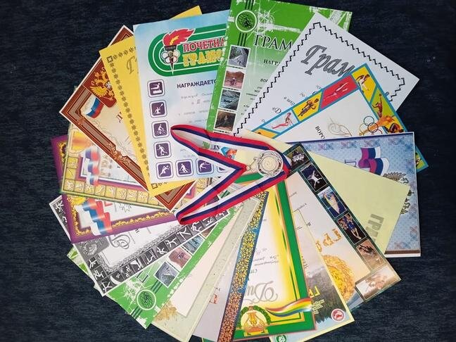 Фото: из личного архива Александра