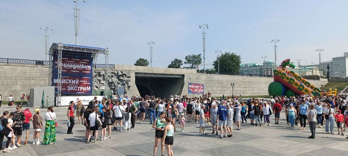    перед стартом stalker