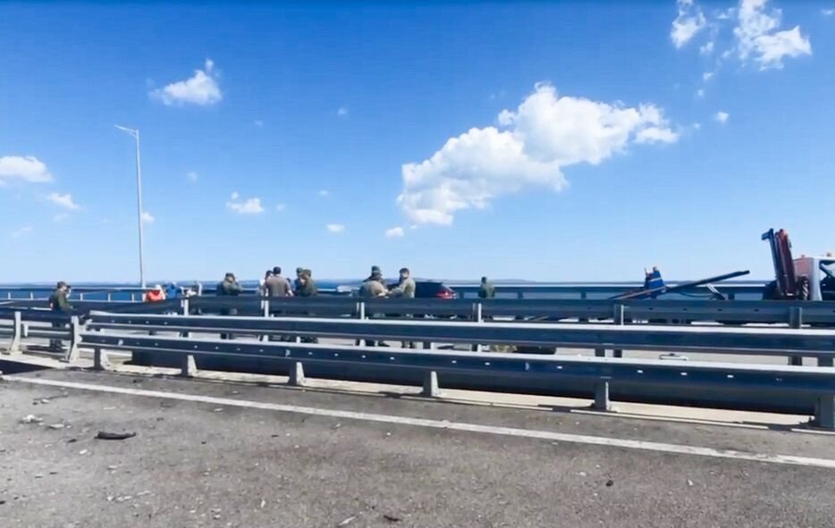    Кадр из видео